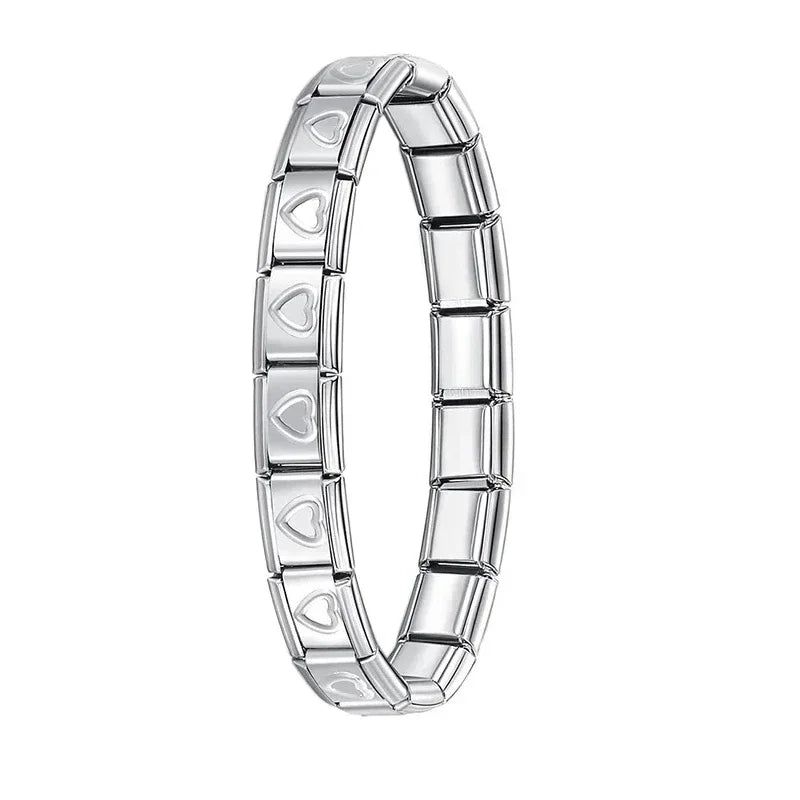 Italian Charms Corazón